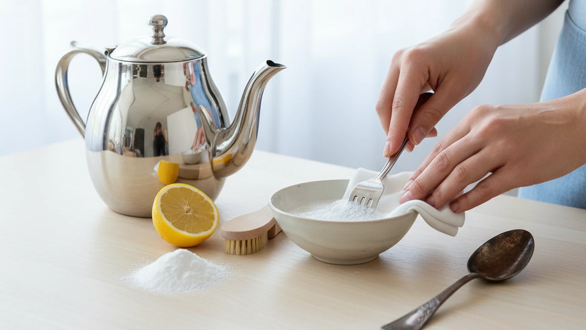 How to Clean Silver: The Ultimate 2025 Guide to Restoring Brilliant Shine