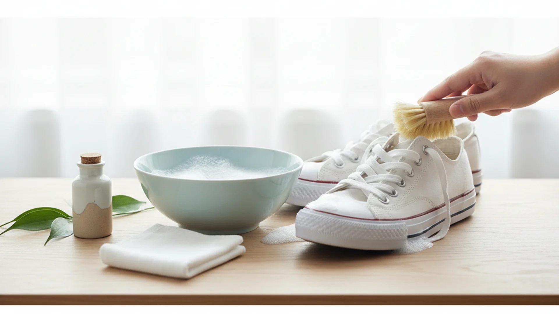 How to Clean Sneakers: The Ultimate Professional Guide for 2026