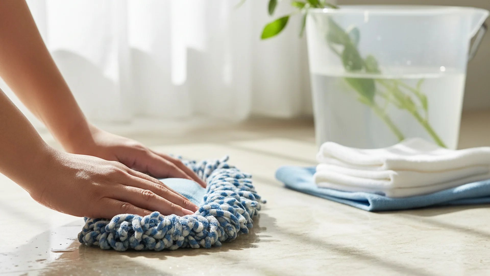 The Ultimate Guide to Cleaning Stone Floors (2025-2026 Edition)