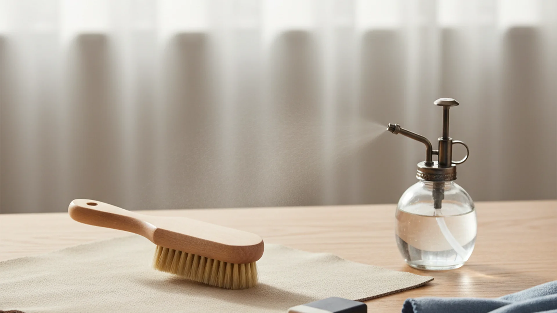 How to Clean Suede: The Ultimate 2026 Guide to Care and Restoration