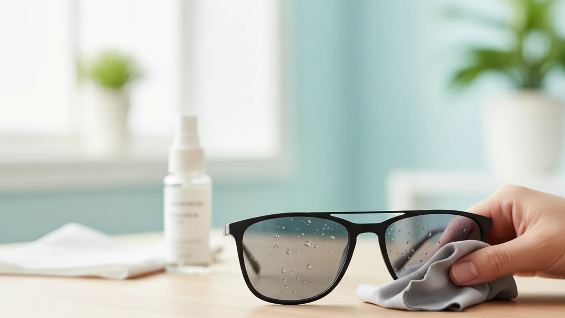 How to Clean Sunglasses: The Ultimate 2025 Guide to Crystal Clear Vision