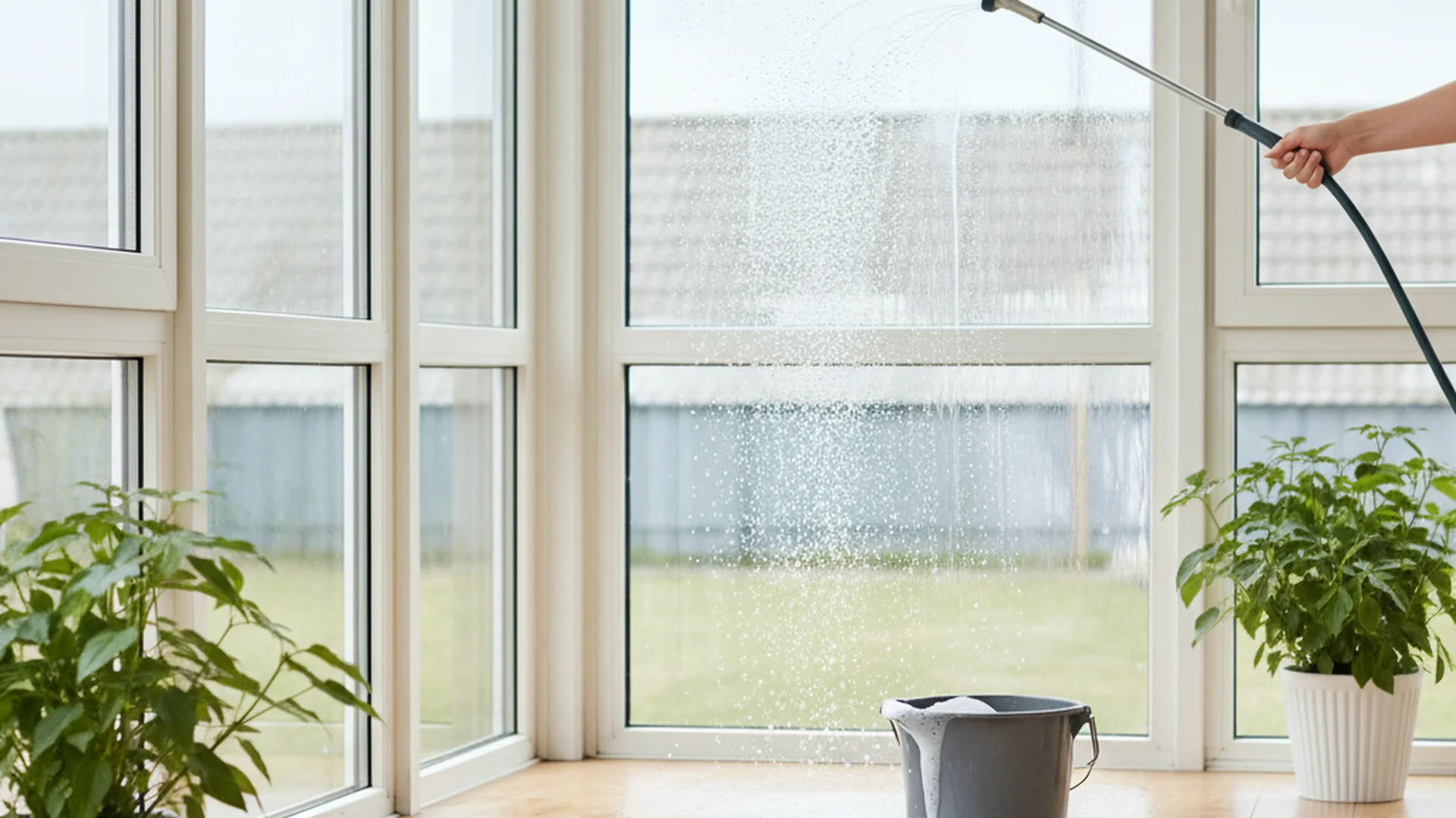 How to Clean Your Sunroom: The Complete 2025 Maintenance Guide