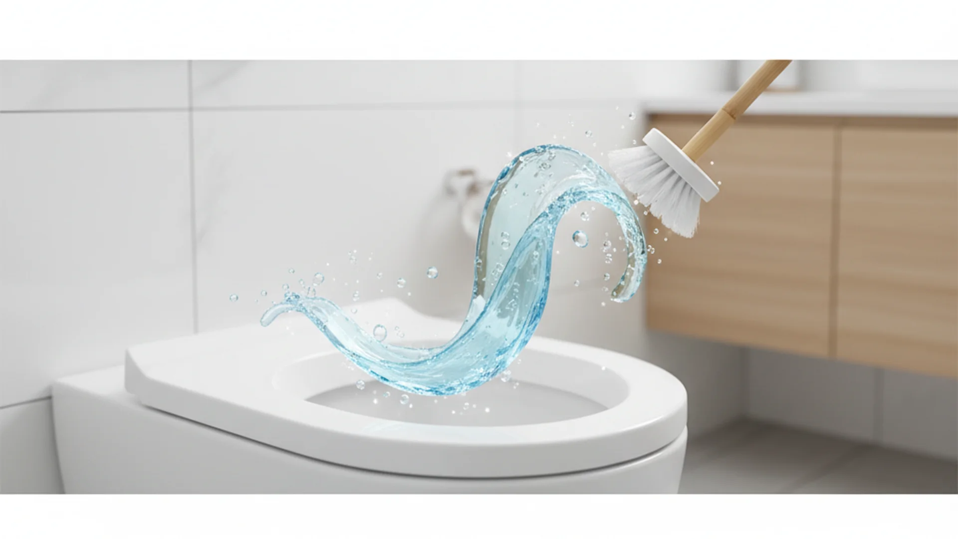 How to Clean a Toilet: The Ultimate 2025 Guide to a Germ-Free Bathroom
