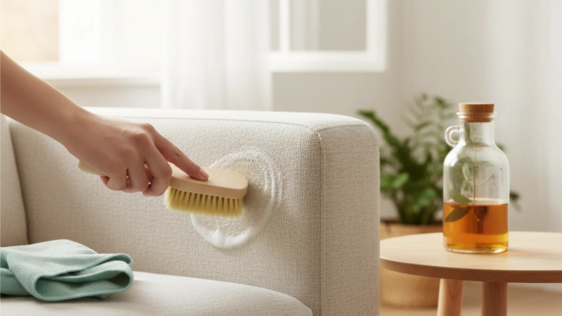 How to Clean Upholstery: The Ultimate Guide for 2025 and Beyond