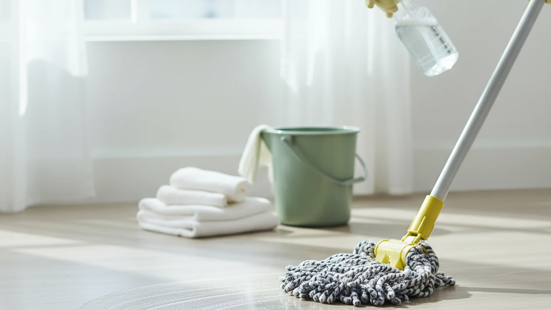 How to Clean Vinyl Floors: The 2026 Master Guide