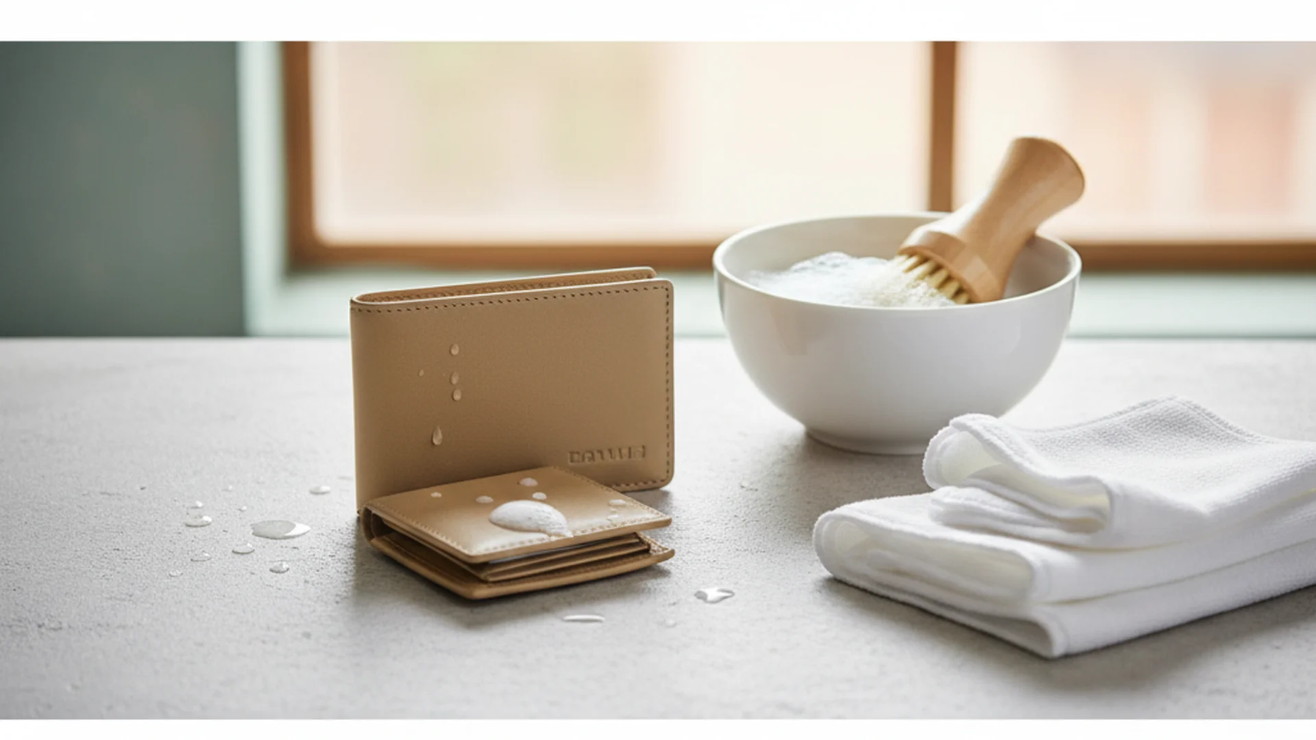 How to Clean Your Wallet: The Ultimate Guide to Hygiene and Maintenance