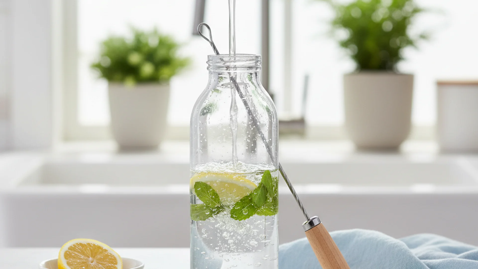 How to Clean Water Bottle: The Ultimate 2025 Hygiene Guide