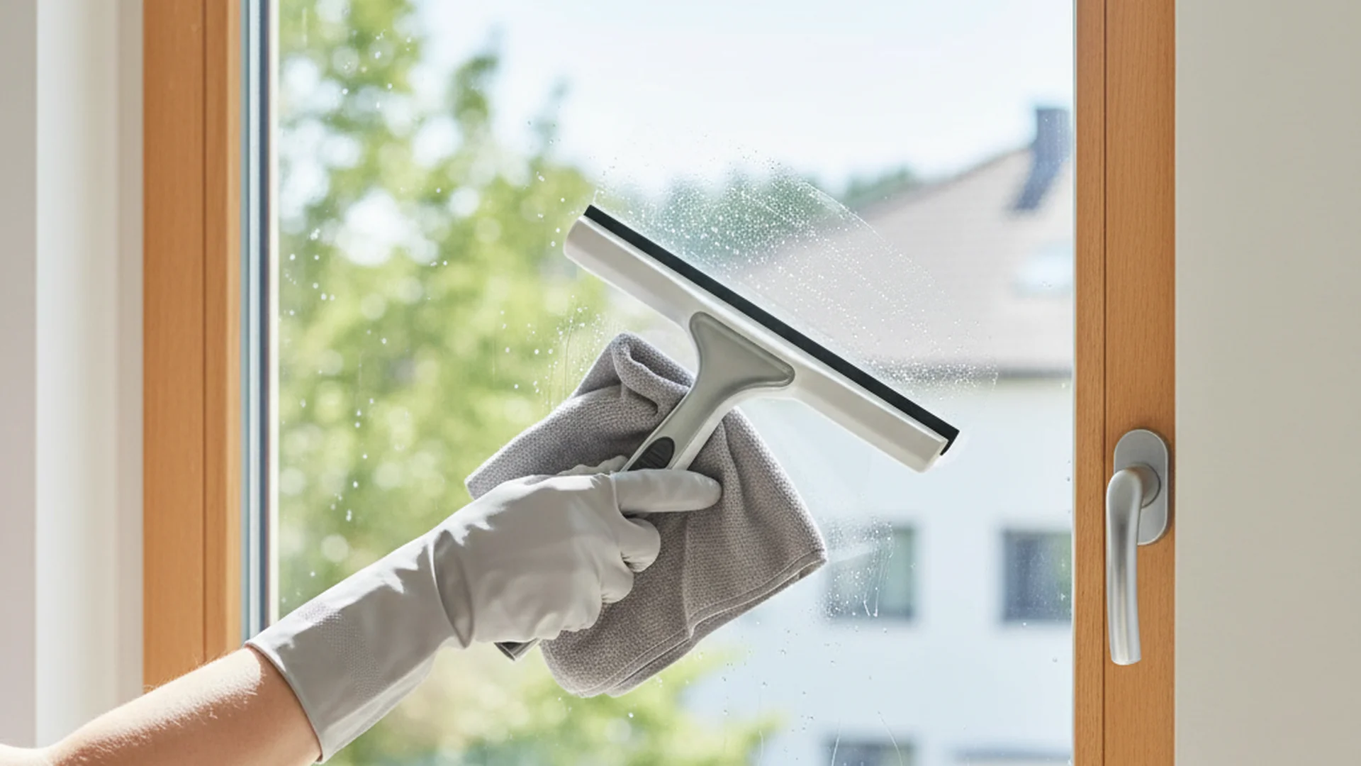 How to Clean Windows: The Professional Guide for a Streak-Free Finish