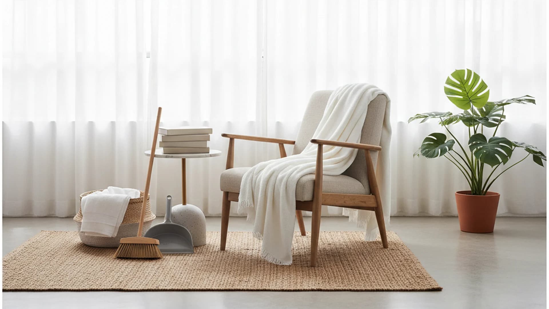 How to Have a Tidy Home: The Ultimate Guide to Sustainable Organization