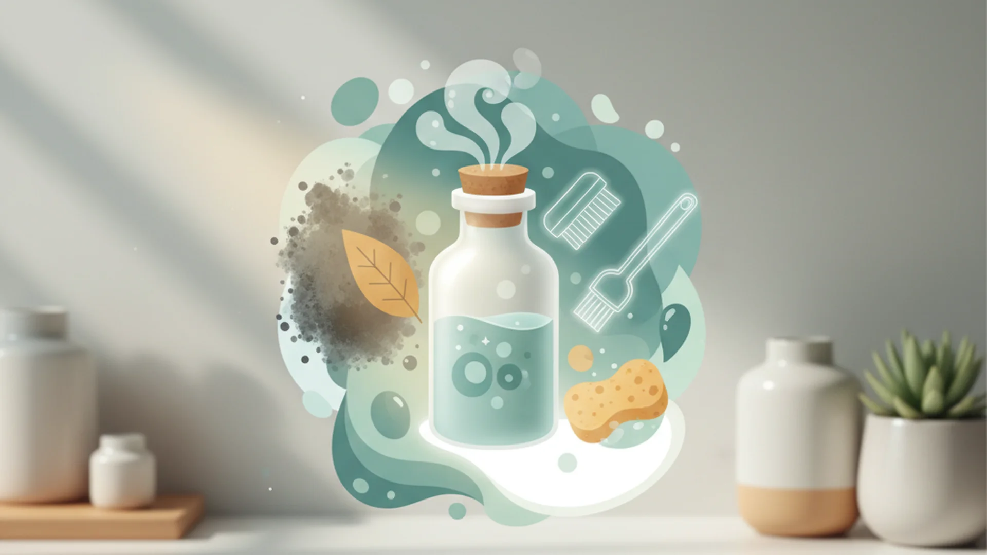 How to Remove Mold and Mildew: The Complete 2025 Homeowner’s Guide