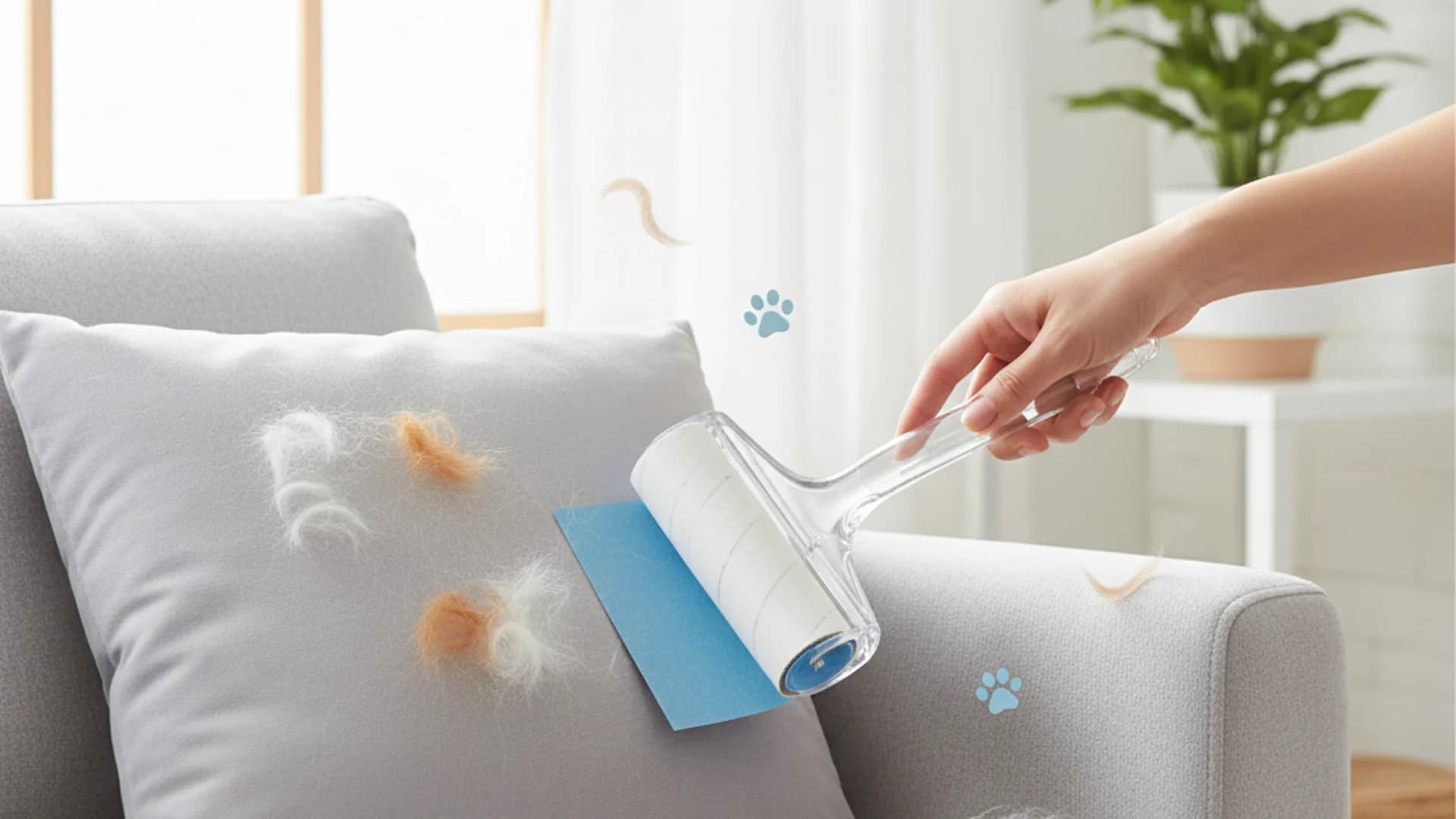 How to Remove Pet Hair: The Ultimate 2026 Guide for a Fur-Free Home