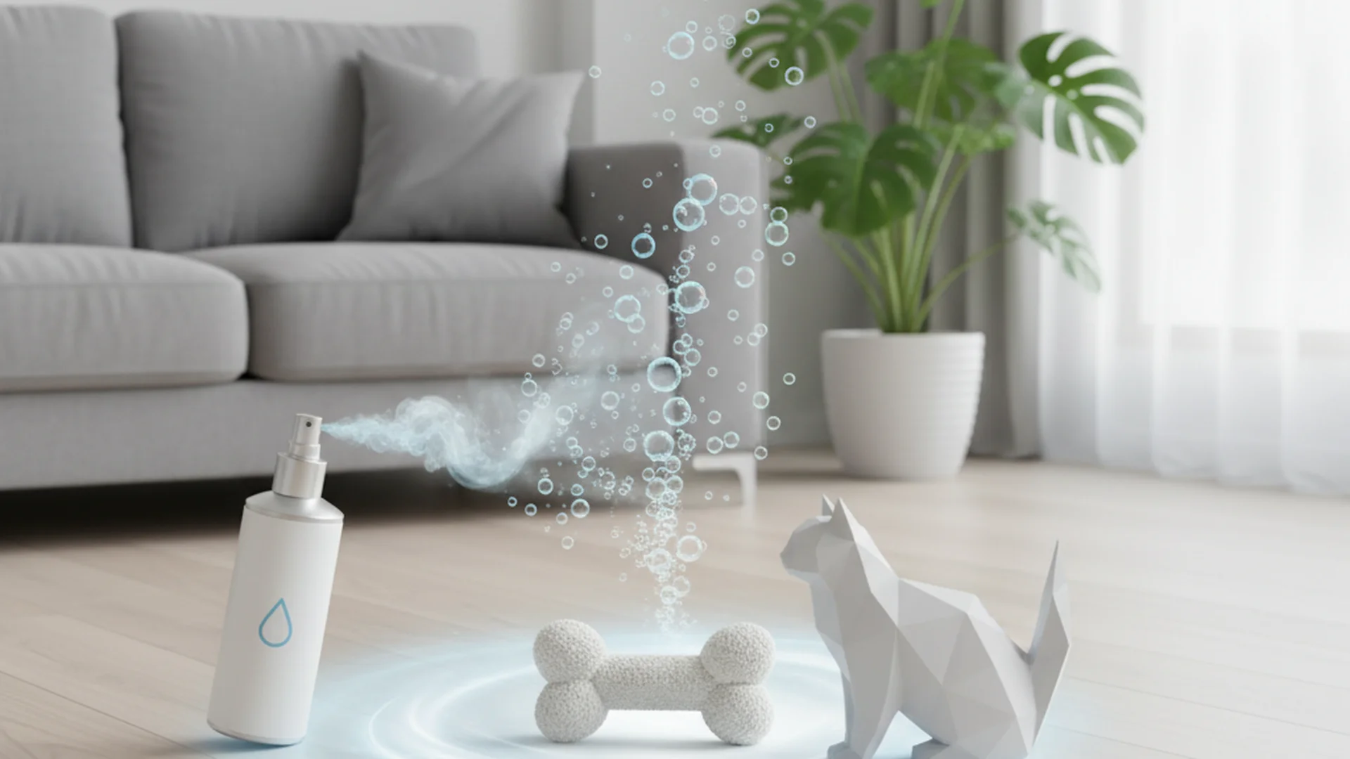 How to Remove Pet Odors: The Ultimate 2026 Professional Guide
