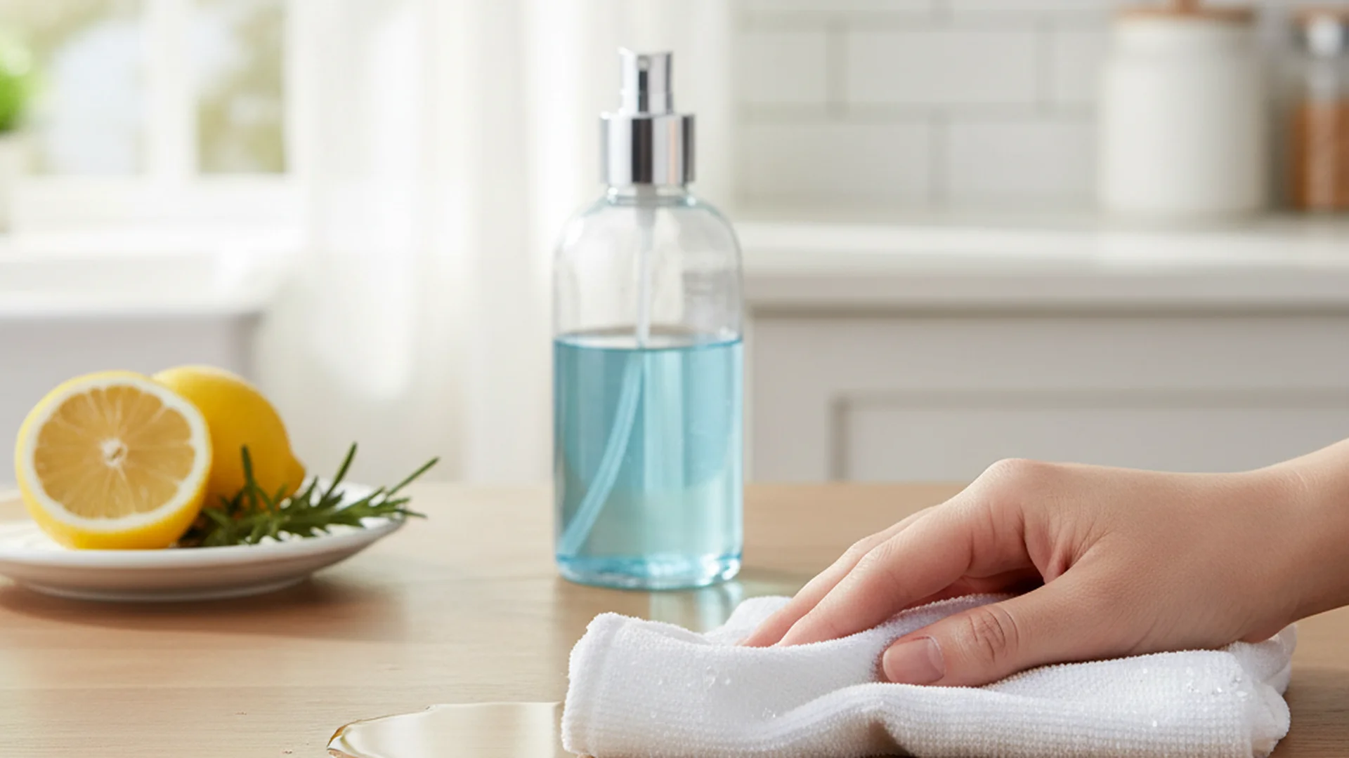 How to Remove Water Stains: The Ultimate Professional Guide for 2025