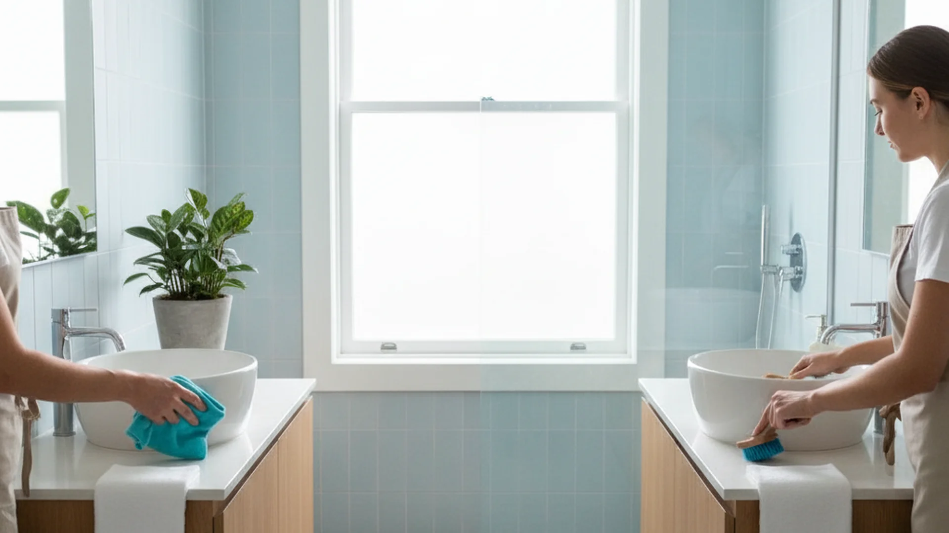 Mastering Jack and Jill Bathroom Cleaning: The Ultimate Guide for 2025
