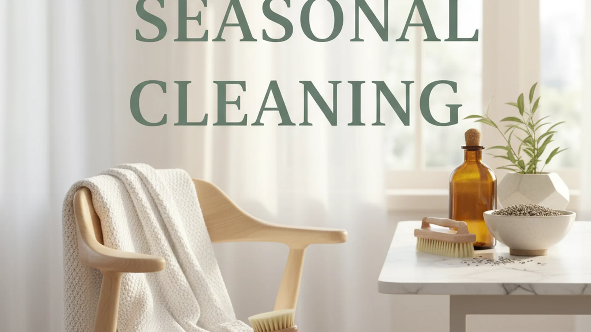 The Ultimate 2026 January Cleaning Focus: A Fresh Start for Your Home