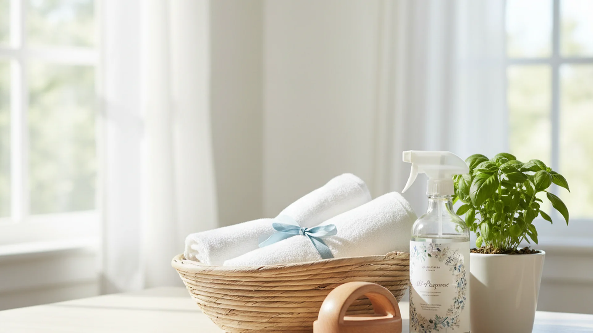 The Ultimate July Cleaning Focus: Mid-Year Reset for a Cool and Clean Home