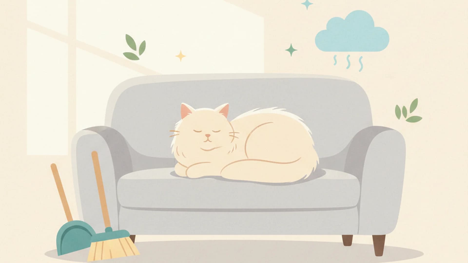 How to Keep House Clean with Cats: The Ultimate 2026 Guide