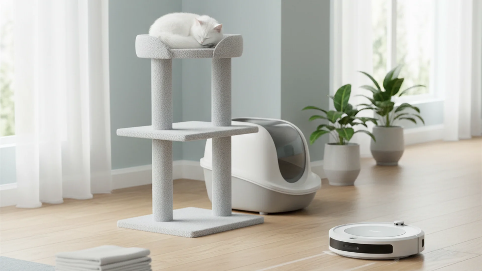 How to Keep House Clean with Pets: The Ultimate 2026 Guide