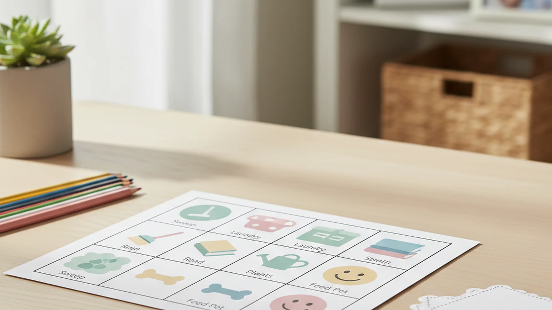 Mastering Household Harmony: The Ultimate Kids Chore Chart Template Guide for 2026