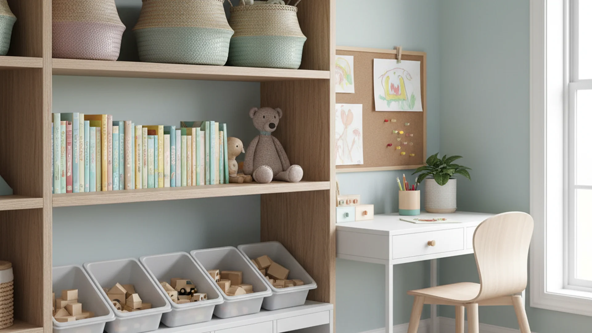 Mastering Kids Room Organization: A Strategic Guide for 2025 and Beyond