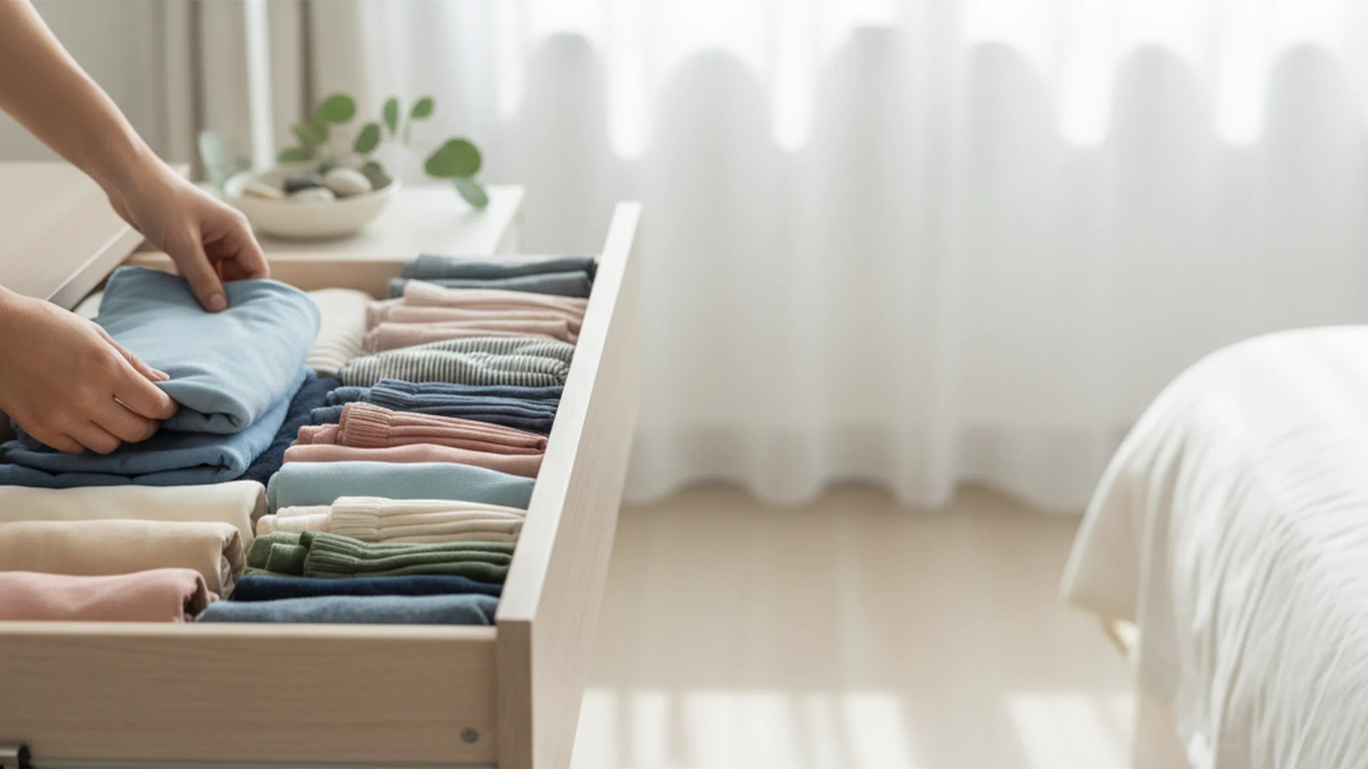 KonMari Method Explained: The Ultimate Guide to Tidying and Kurashi