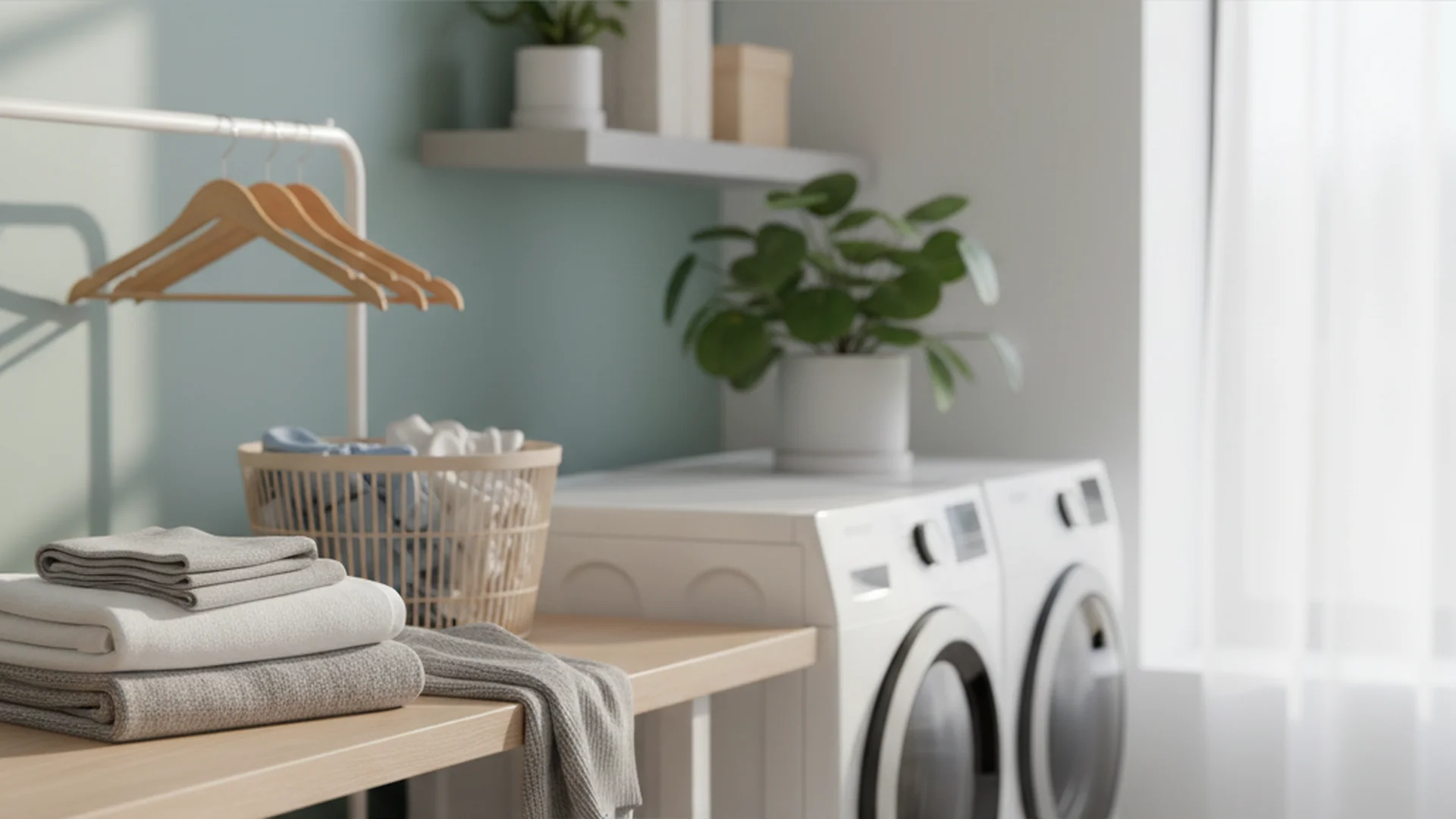 The Ultimate Laundry Routine for Busy People: Efficiency for the 2025 Lifestyle