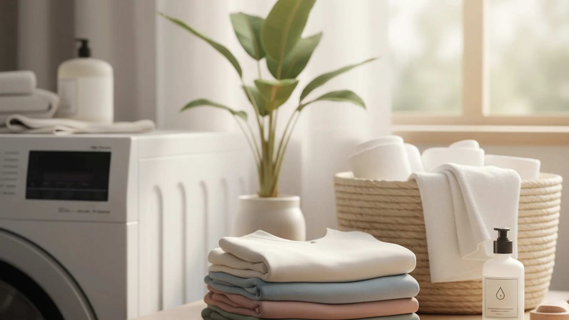 Mastering the Laundry Schedule: A Family Guide to Reclaiming Your Time