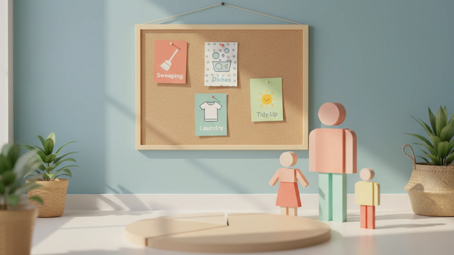 How to Make a Chore Chart Work: The Ultimate Guide to Family Teamwork