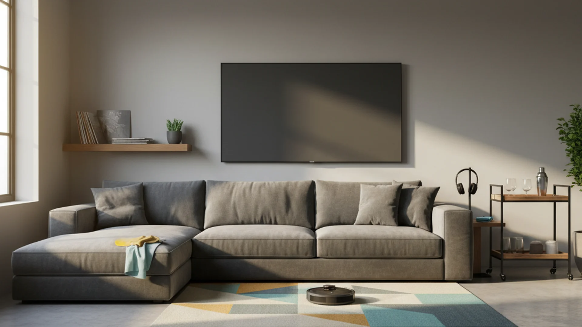 The Ultimate 2026 Man Cave Cleaning Guide: Protect Your Sanctuary