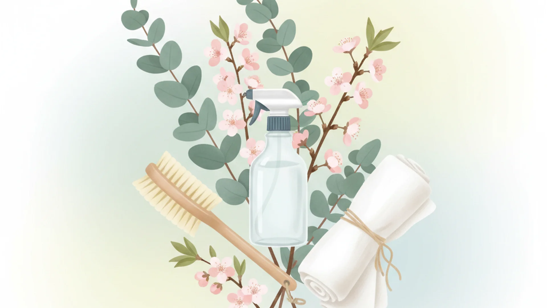 March Cleaning Focus: The 2026 Guide to a Healthy and Efficient Home