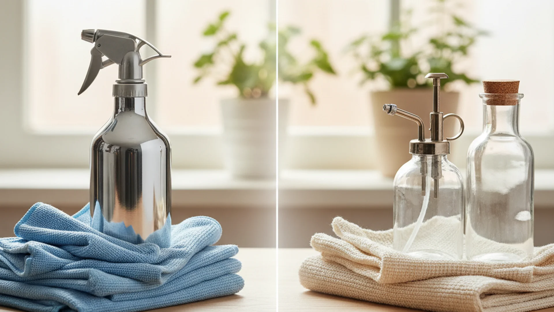 Microfiber vs Cotton Cloths: Which is Better for Your Home in 2025?