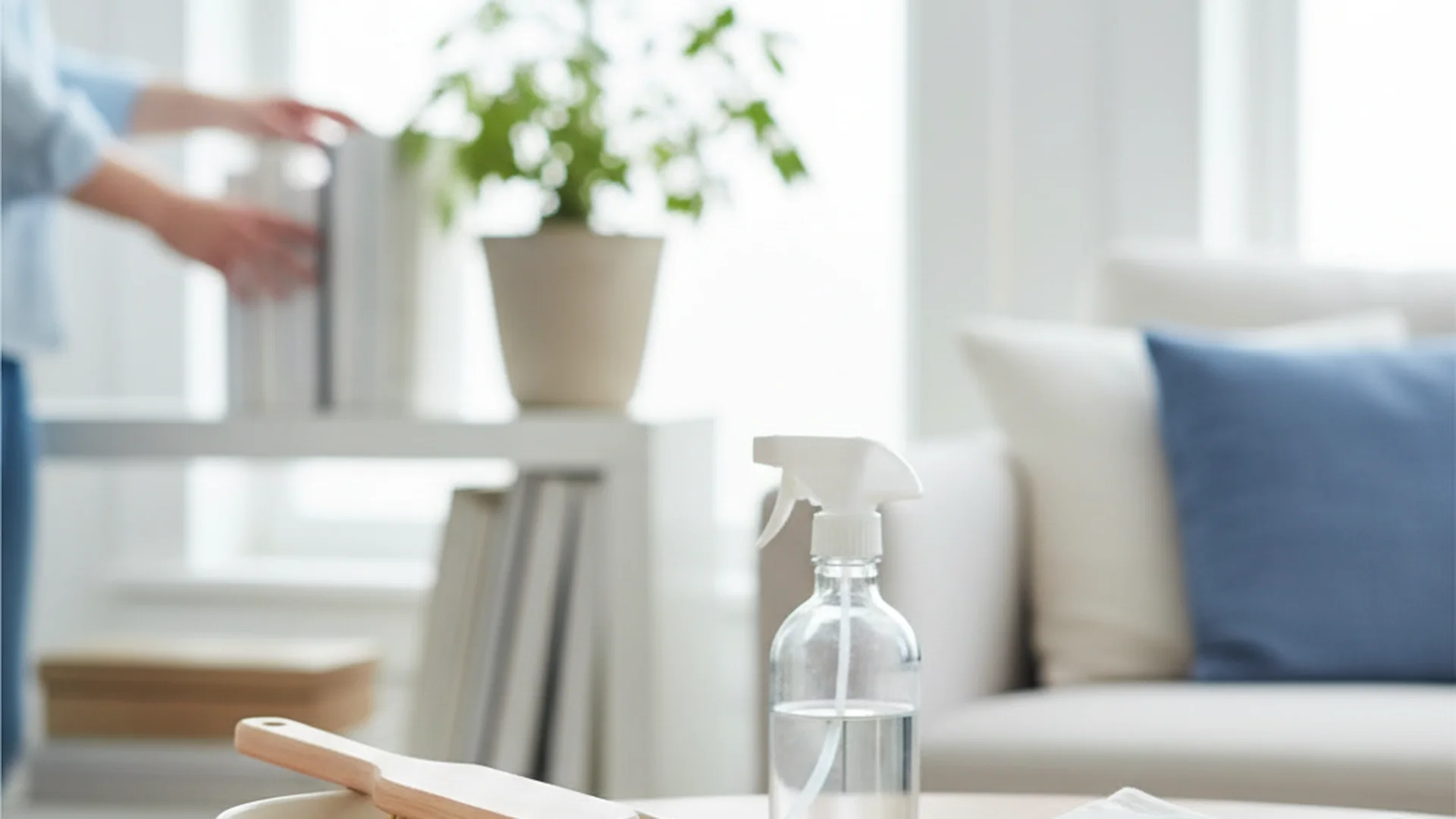 The Ultimate 2026 New Year Deep Clean Guide: Reset Your Home and Mind