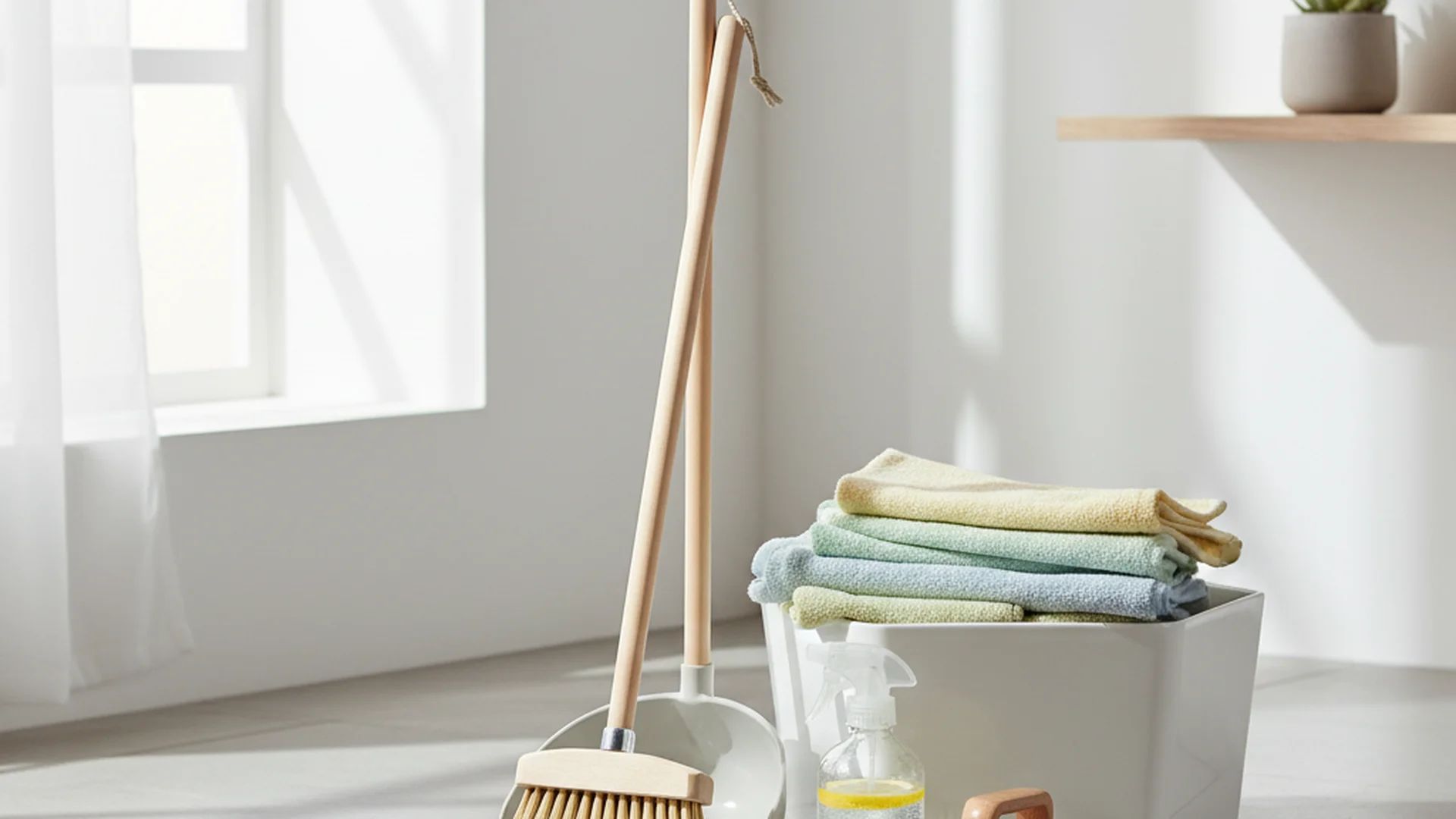 Beyond the Chore Chart: Why Non-Negotiable Chores for Kids are the Secret to Long-Term Success