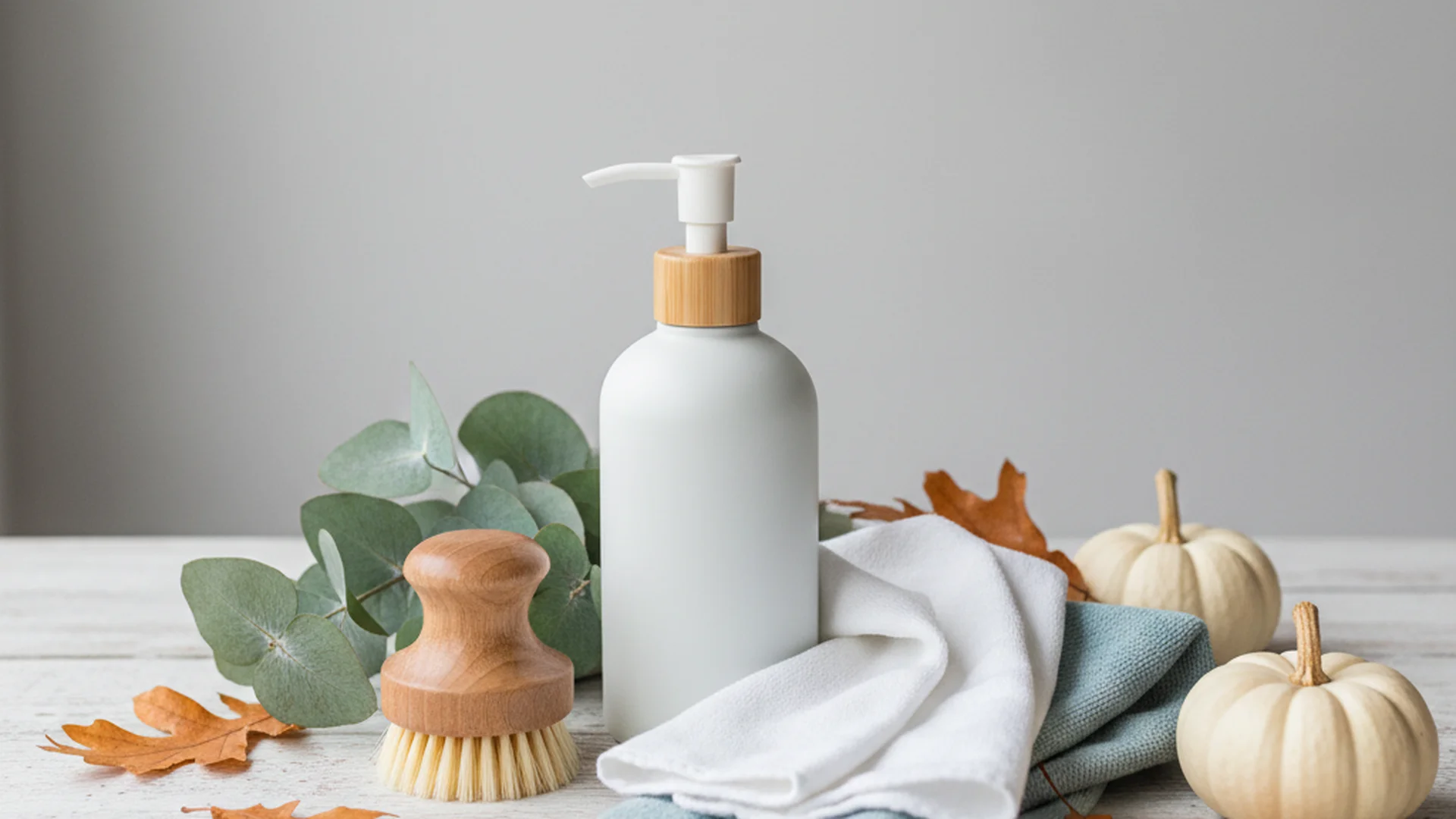 November Cleaning Focus: The Ultimate Pre-Holiday Strategy for 2025