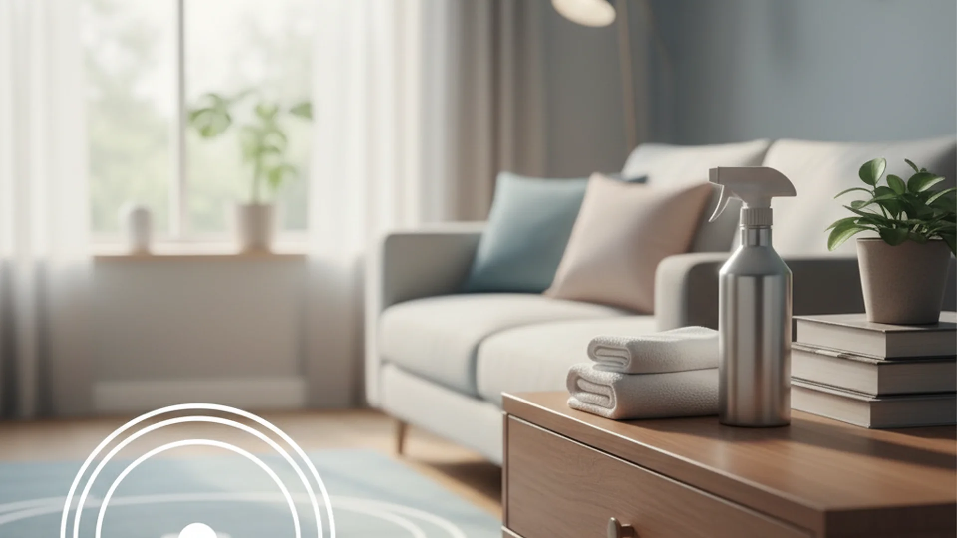 Mastering the OHIO Rule for Cleaning: The Secret to a Perpetually Tidy Home
