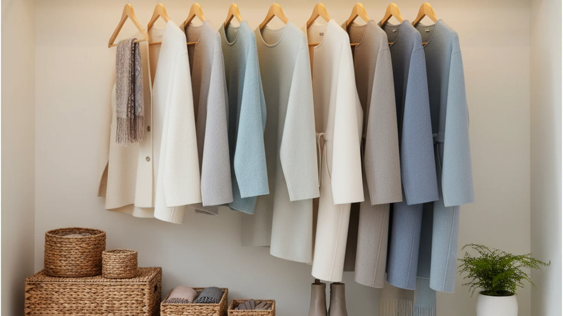 How to Organize Coat Closet: 10 Pro-Level Strategies for 2025