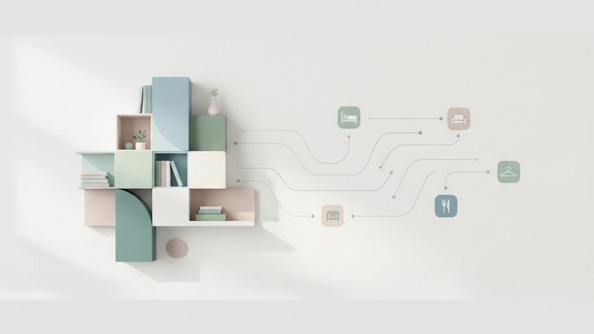 Mastering the Mindful Home: How to Organize Every Room in 2025