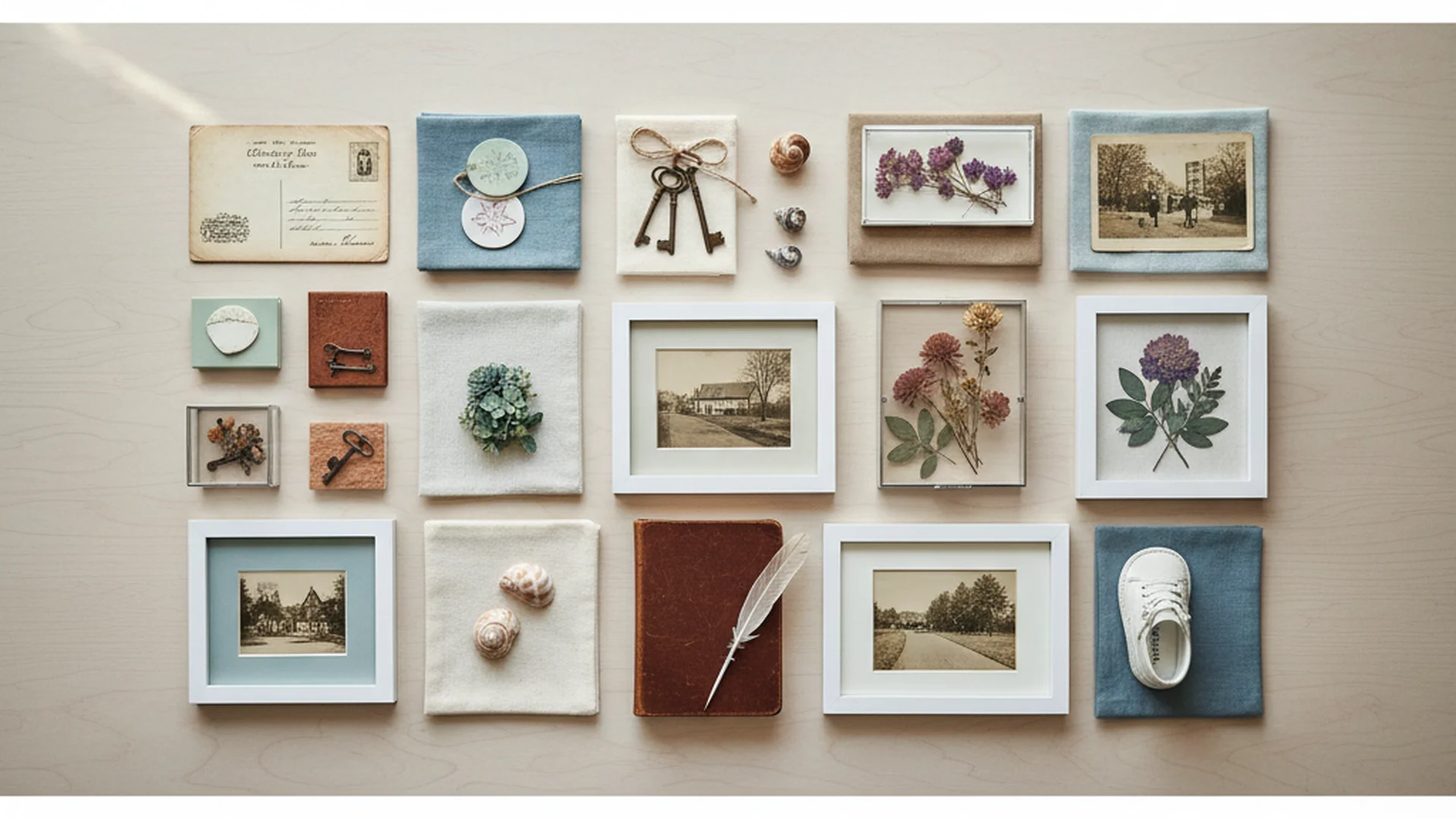 How to Organize Memorabilia: The Ultimate Guide to Preserving Your Legacy