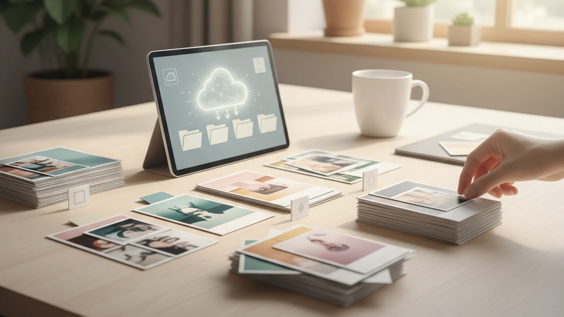 Mastering the Digital Deluge: How to Organize Photos in 2025 and Beyond