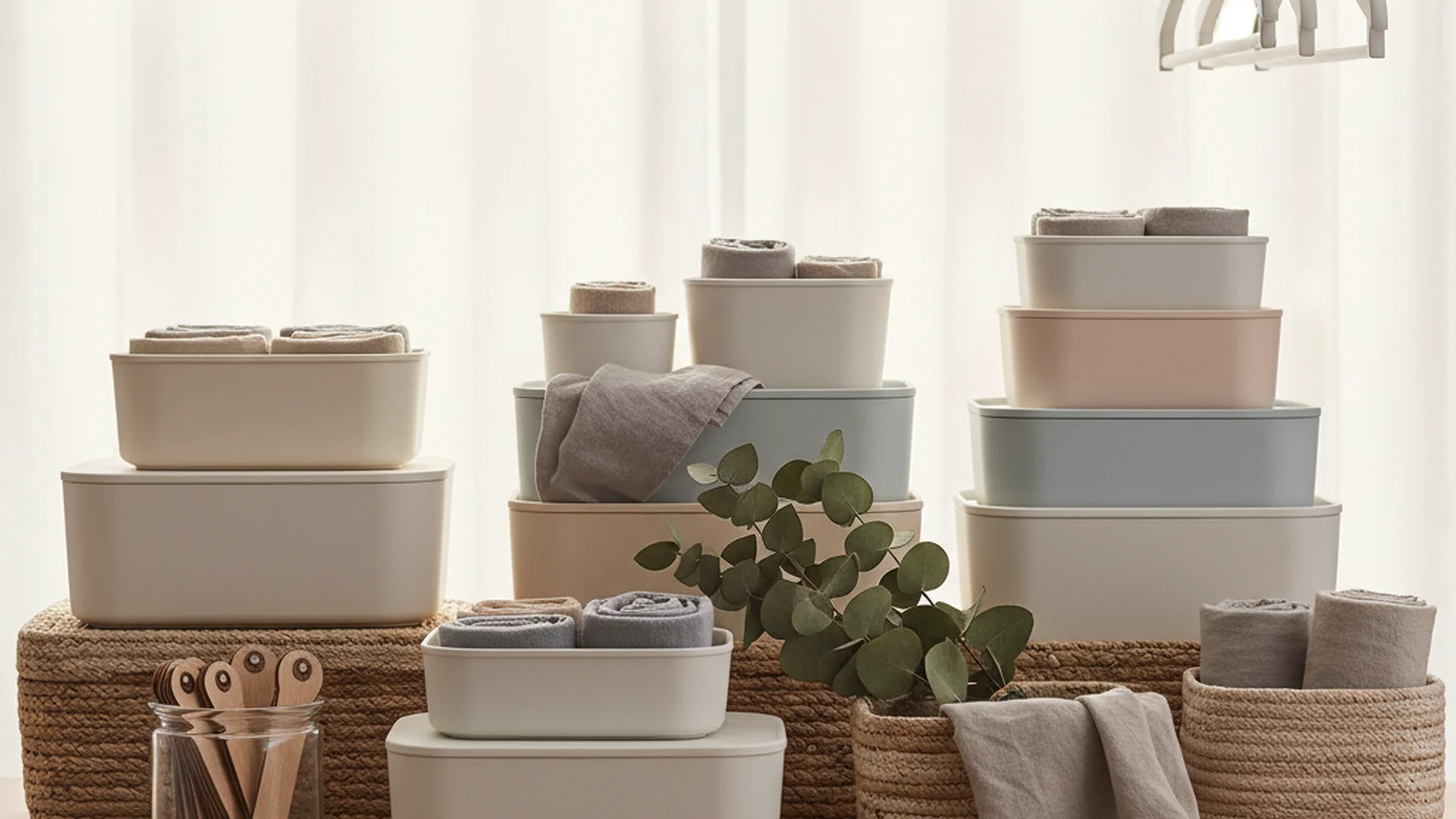 The "Organize First" Manifesto: Why You’re Cleaning Your Home Wrong