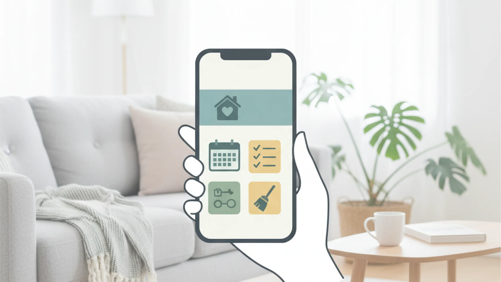 OurHome App Review: The Ultimate Free Family Organizer for 2025 and Beyond