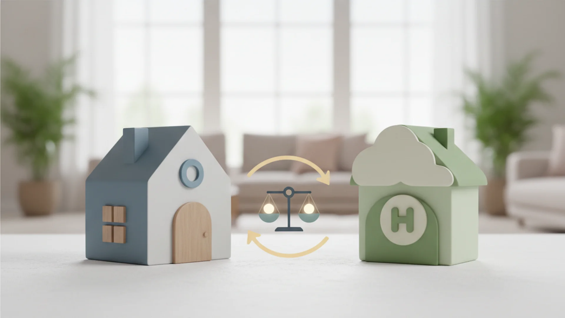 OurHome vs Homey: Which Family Management App Is Right for You?