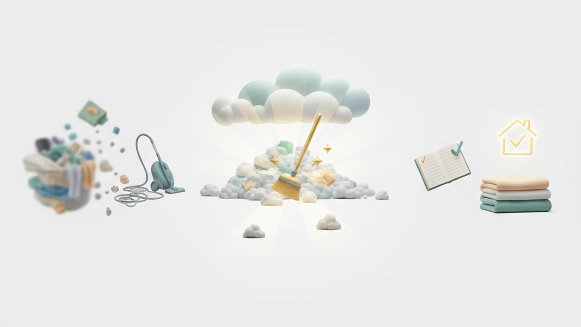 Overcoming Cleaning Procrastination: Practical Strategies for 2025