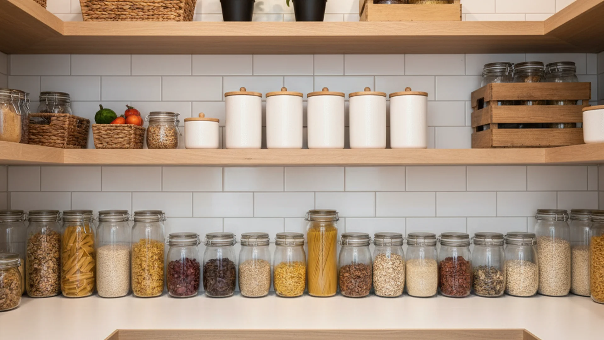 25+ Genius Pantry Organization Ideas for 2026: The Ultimate Guide