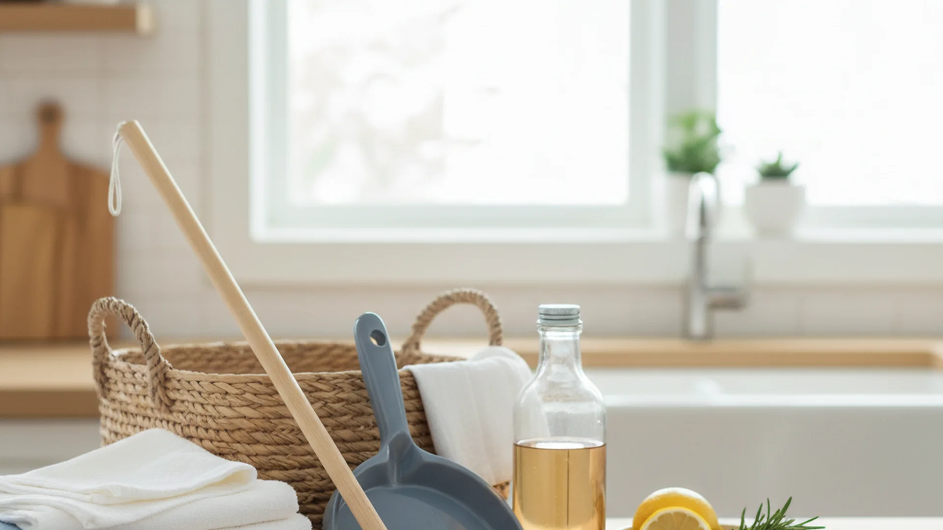 The Ultimate Passover Cleaning Guide: A Stress-Free Roadmap for 2026