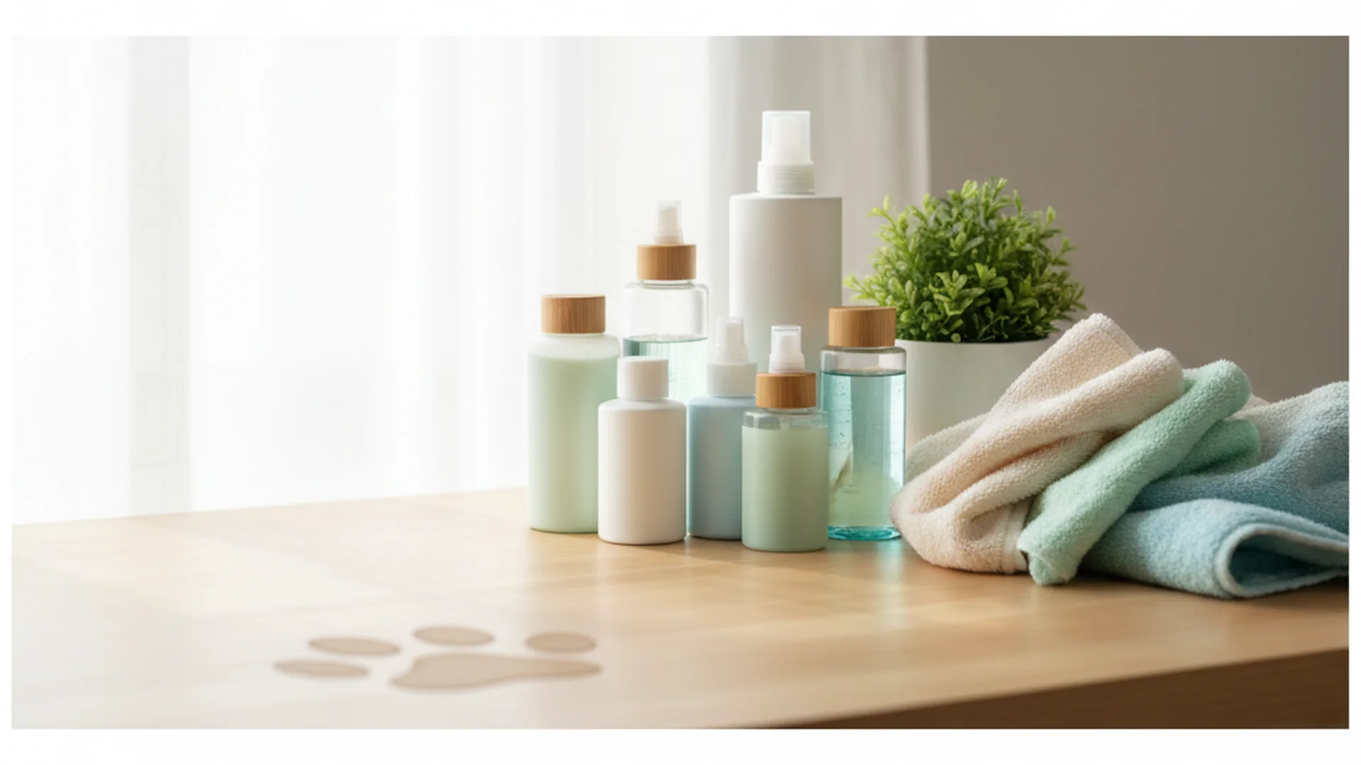 The Ultimate Guide to Pet-Safe Cleaning Products: 2025 Expert Edition