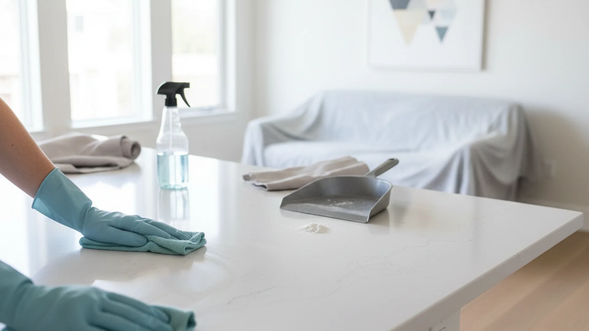 Mastering Post Construction Cleaning: The Ultimate 2025 Guide