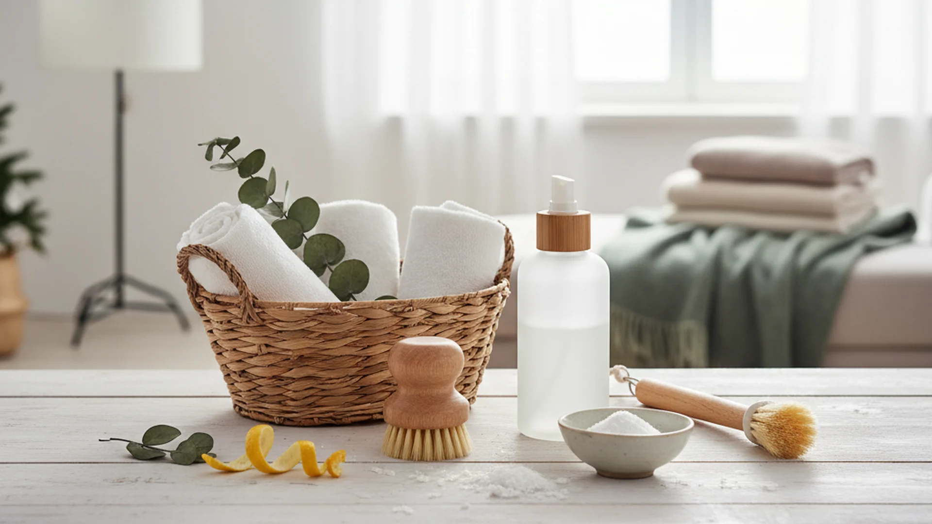 The Ultimate Post-Holiday Cleaning Guide: Reset Your Home for 2026