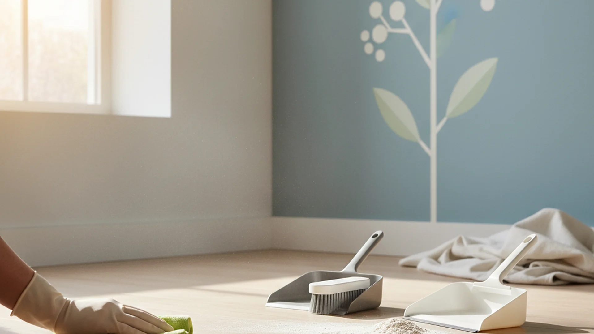The Ultimate Guide to Post-Renovation Cleaning: A 2026 Professional Strategy