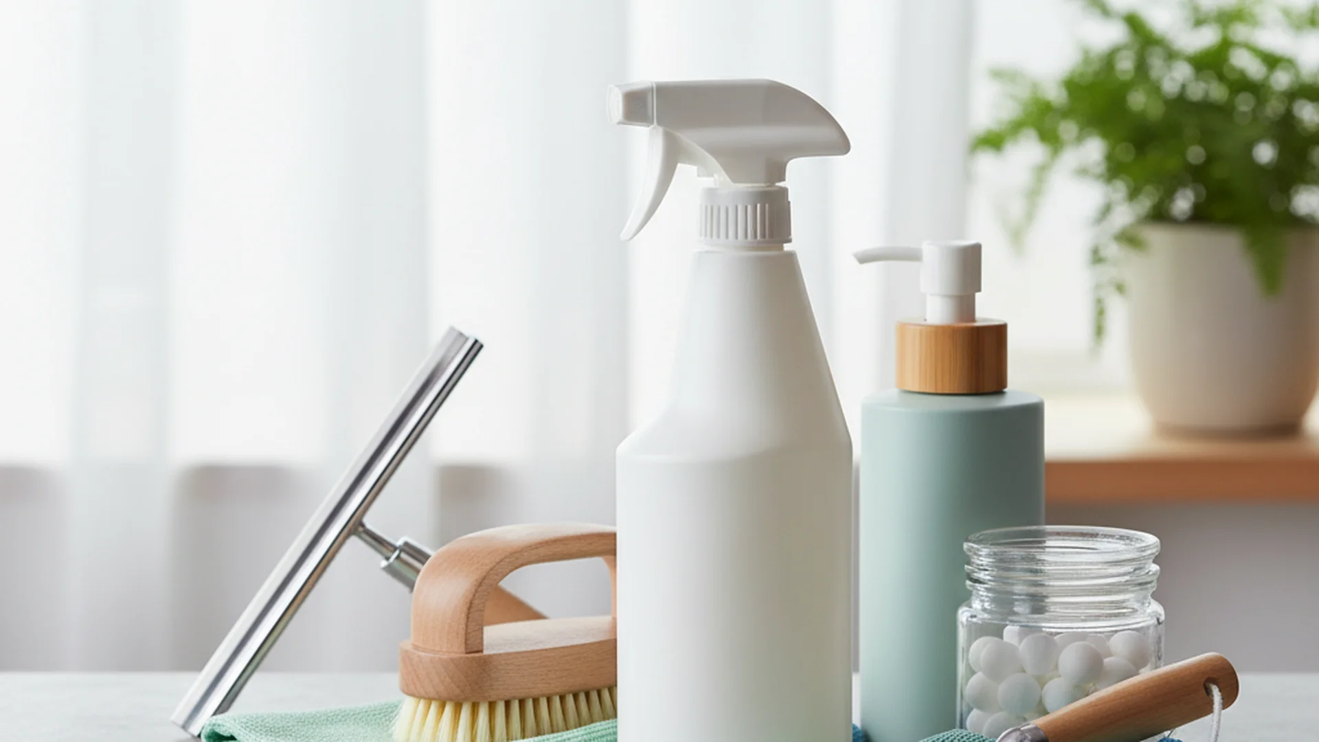 What Do Professional Cleaners Use? The Secret Products and Tools of the Pros